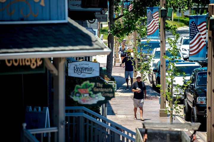 Temecula Wine Country & Shopping Private Day Trip. - Image 5