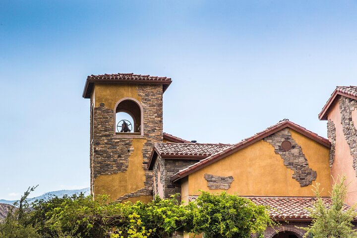 Temecula Wine Country & Shopping Private Day Trip. - Image 2