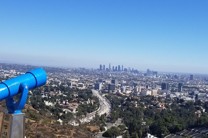 Two-day Los Angeles & San Diego Private Tour - Image 3