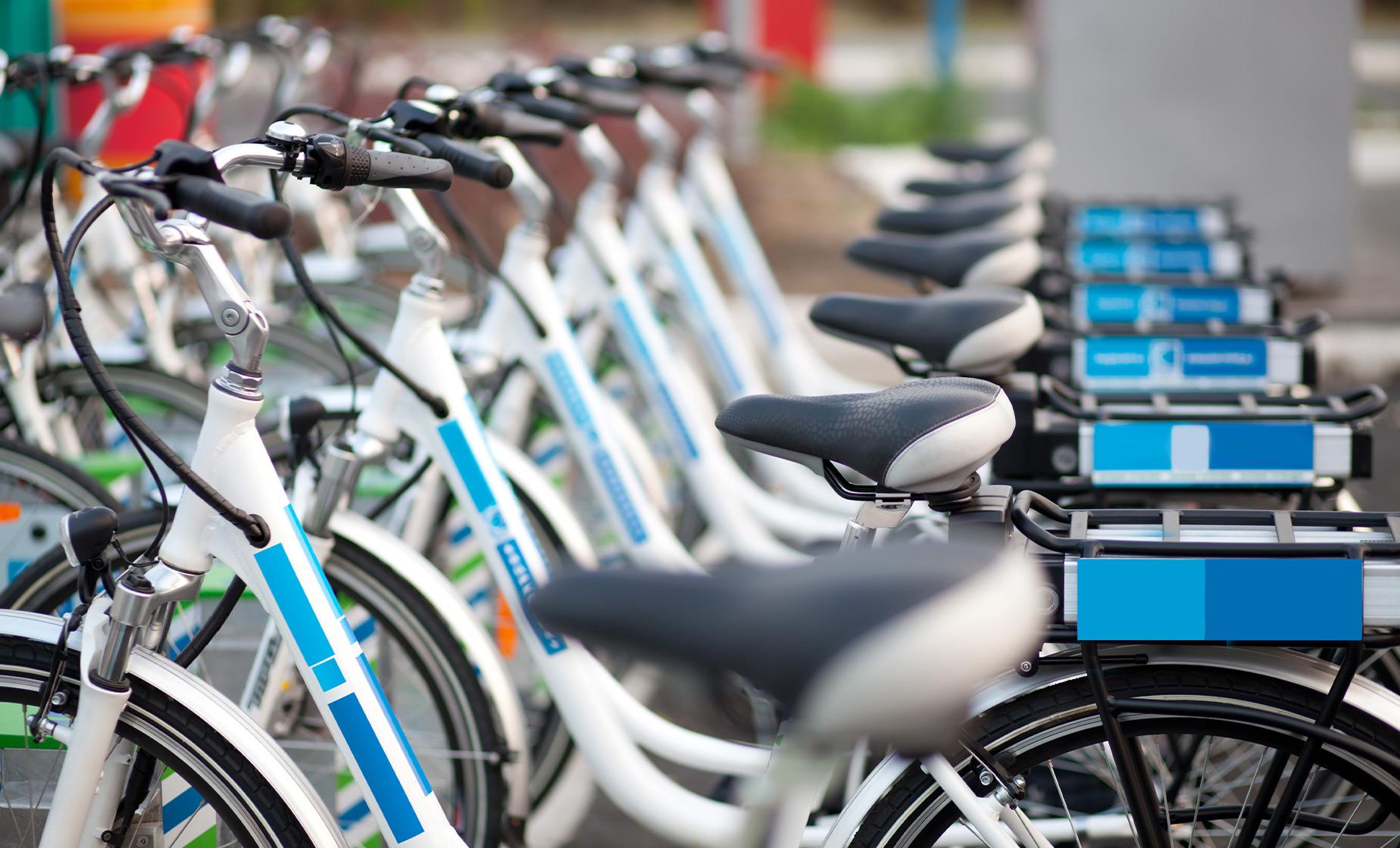 Electric Bike Tour - Image 1