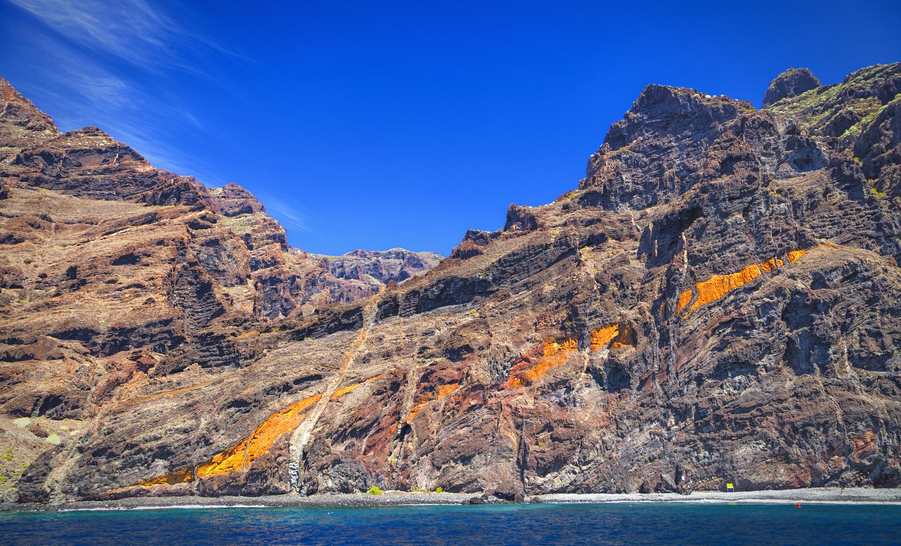 Round Island Trip - Image 1