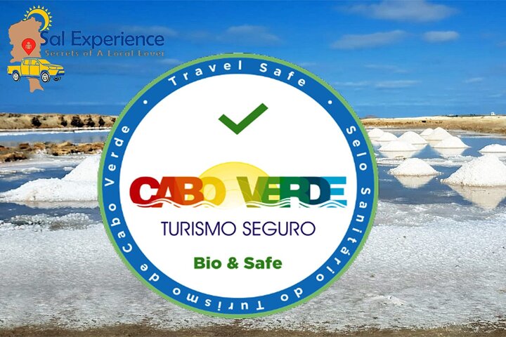 Sal island: Private Transfer from SID Airport to hotel in Santa Maria
- Image 3