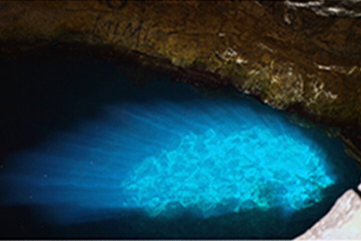 Santa Maria, Sal: All inclusive Salt Lake, Blue Eye and Shark Bay - Image 4