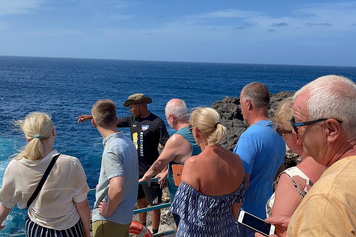 Small Group Full Day Island Tour in Sal - Image 4