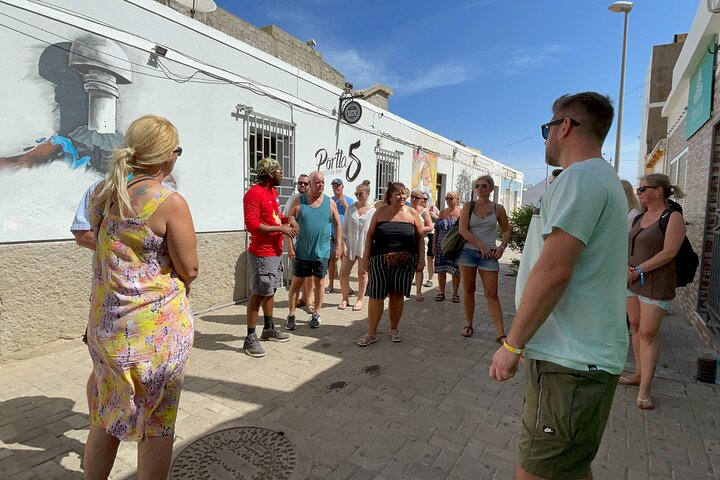 Small Group Full Day Island Tour in Sal - Image 5