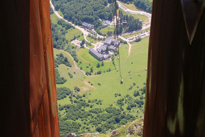 Full Day Private 4WD Tour from Santander to Picos de Europa. Excellent meals.  - Image 2