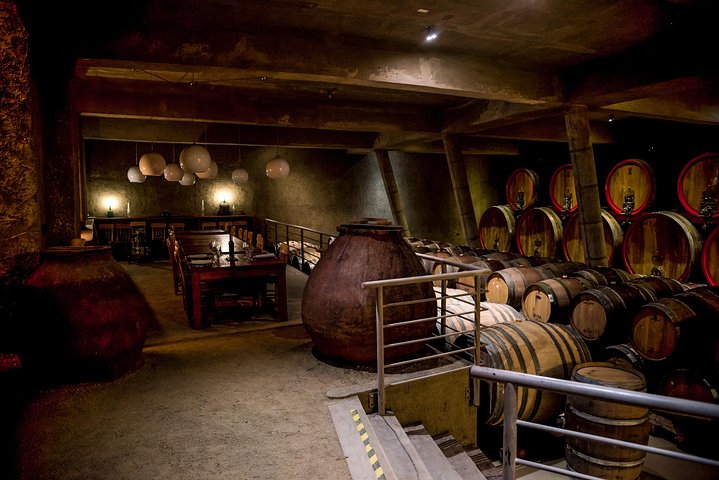 2 great days discovering Santiago, Casablanca, Valparaiso: wine + food& history - Image 2