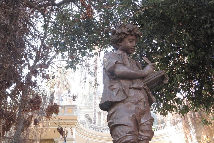 2 great days discovering Santiago, Casablanca, Valparaiso: wine + food& history - Image 4