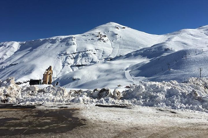 El Colorado ski center - Image 5