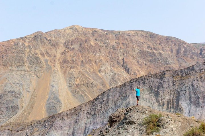 Embalse el Yeso experience in the Andes - Image 5