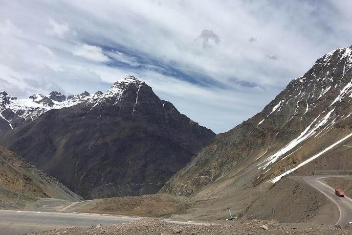 Laguna del Inca - Image 2