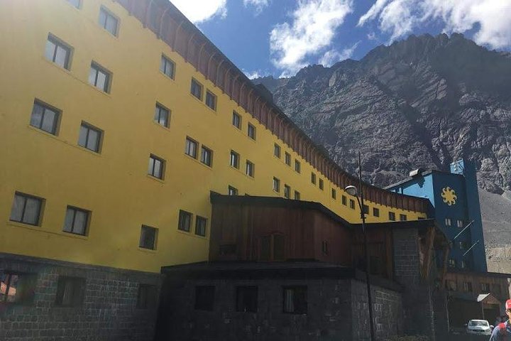 Laguna del Inca - Image 5