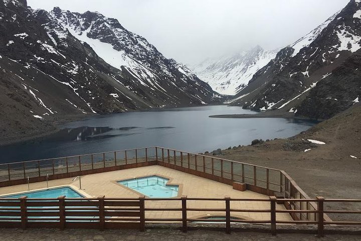 Laguna del Inca - Image 1