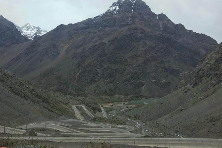Laguna del Inca - Image 3