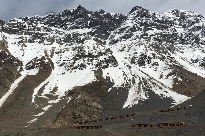 Laguna del Inca - Image 4