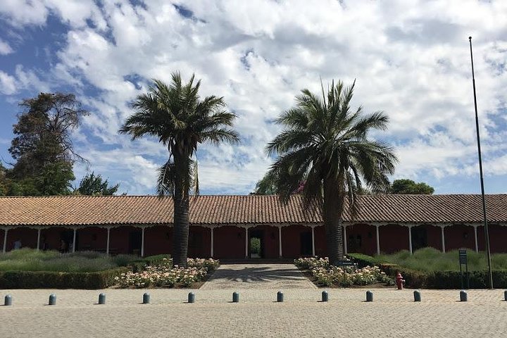 Maipo Valley - Image 2