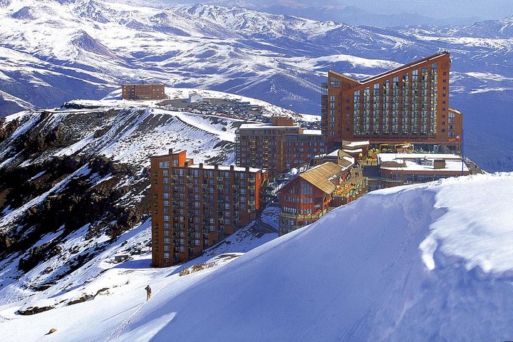 Nevado Valley Tour - Image 2