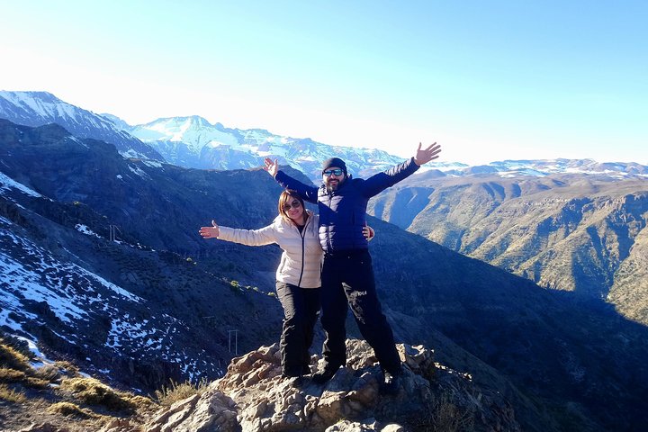Nevado Valley Tour - Image 5