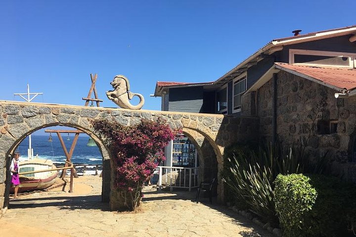 Pomaire - Isla Negra - Image 5