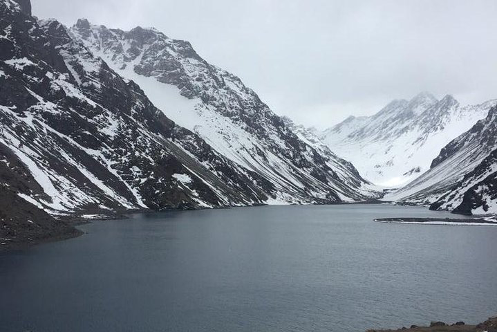Private Full-Day Tour: Portillo Ski Center and Inca Lagoon from Santiago - Image 4