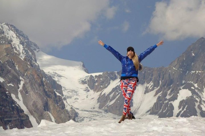 Private Hiking Trip to El Morado Hanging Glacier from Santiago, Carbon Neutral - Image 3