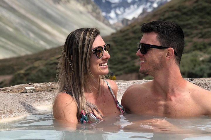 Private tour Cajón del Maipo and Natural hot springs - Image 3