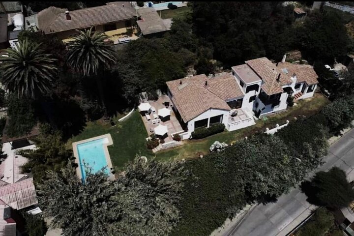 Stay Luxury House Concon Valparaiso 3Nights 4days & Service Tours - Image 1