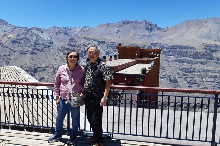 Transfer from Valparaiso or San Antonio Port + Condor Watching Tour - Image 3