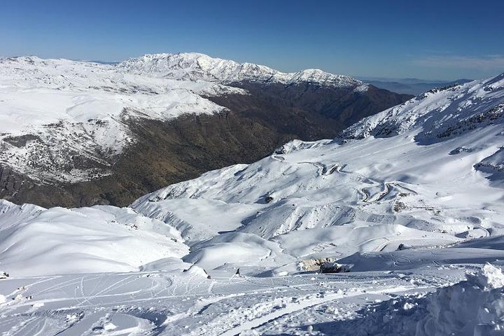 Valle Nevado Ski Center - Image 2