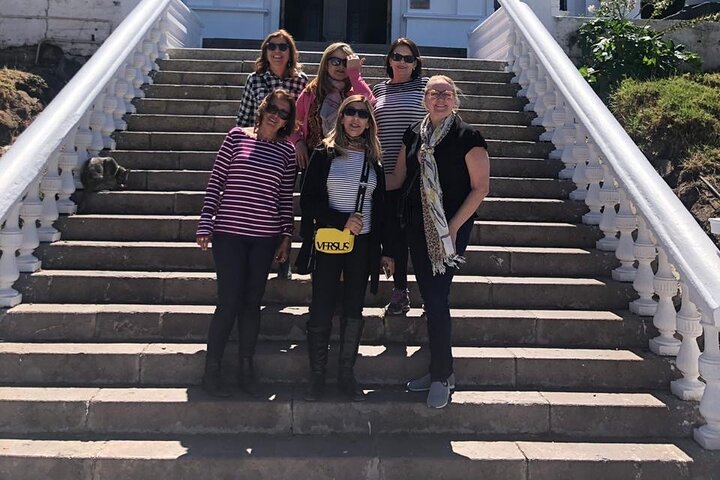Viña del Mar and Valparaiso - Image 5