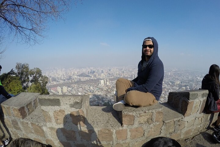 Viña del Mar and Valparaiso - Image 4
