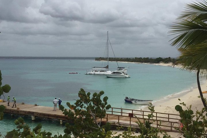 Full-day at Catalina Island from Santo Domingo with optional snorkeling included - Image 2