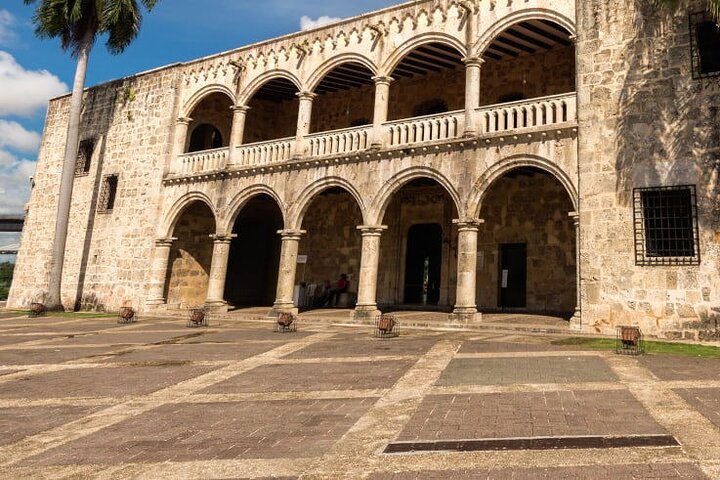 Half-Day Cultural Tour through Santo Domingo with Pickup - Image 3