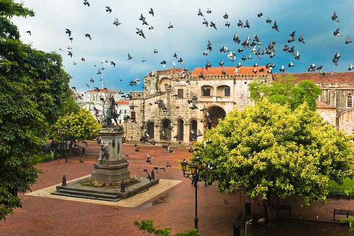 Half-Day Cultural Tour through Santo Domingo with Pickup - Image 2