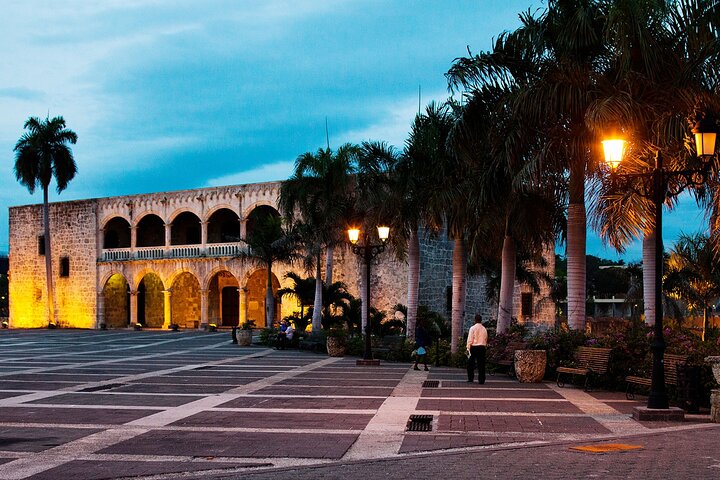 Half-Day Cultural Tour through Santo Domingo with Pickup - Image 4