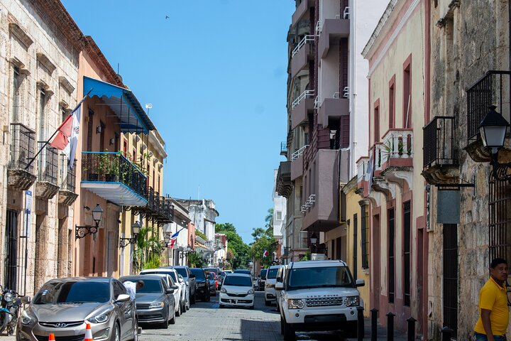 Half-Day Cultural Tour through Santo Domingo with Pickup - Image 5