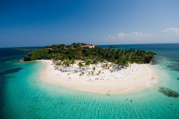 Los Haitises Park & Cayo Levantado: Samaná unforgettable Journey - Image 2