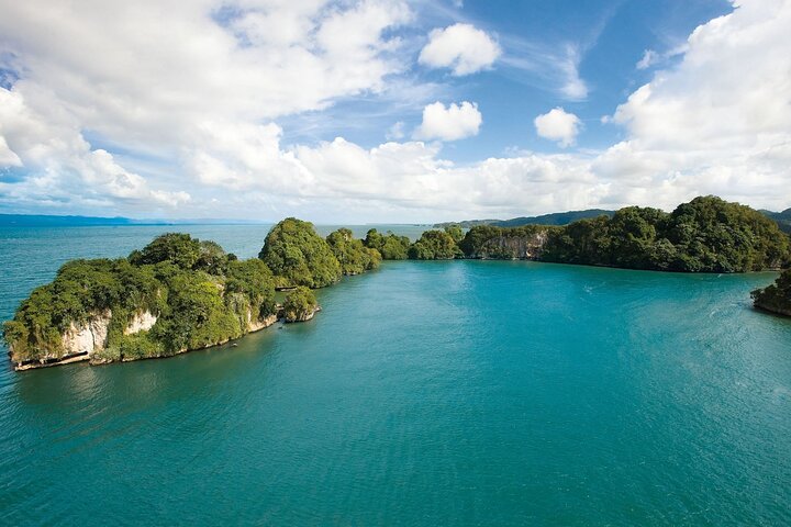Los Haitises Park & Cayo Levantado: Samaná unforgettable Journey - Image 1