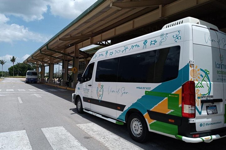 Private Transportation from the city of Santo Domingo to Pedernales - Image 5