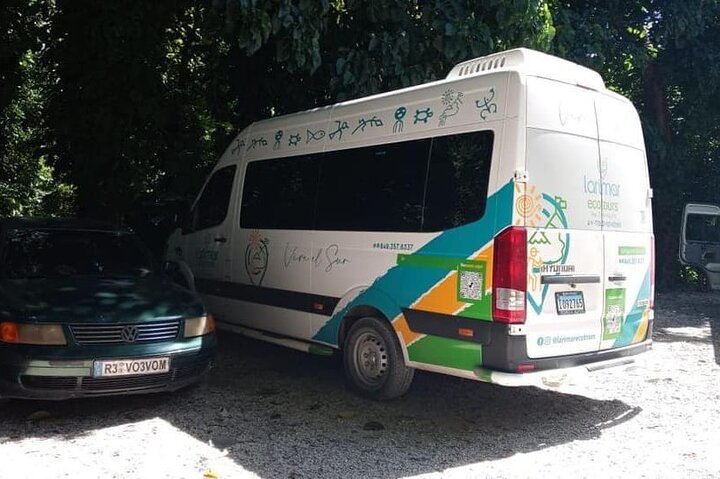 Private Transportation from the city of Santo Domingo to Pedernales - Image 3