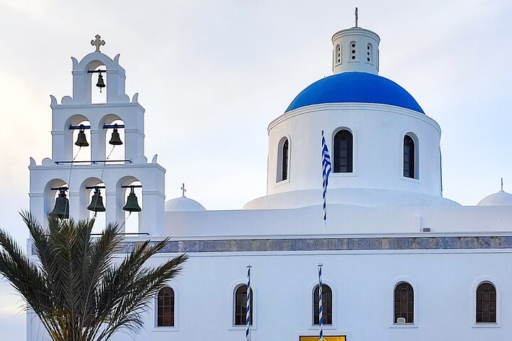 3-Hour Private Tour in Oia - Image 3