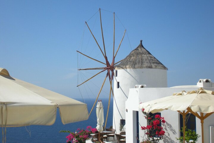 3 Hours Private Santorini Tour - Image 5