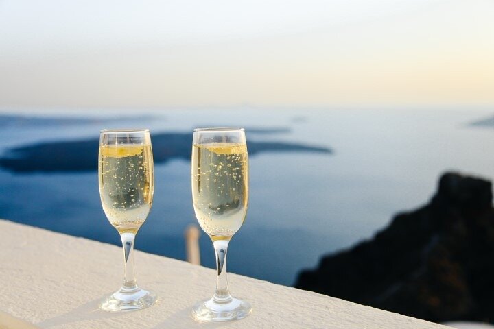 4-Hour Private Custom Santorini Tour - Image 5