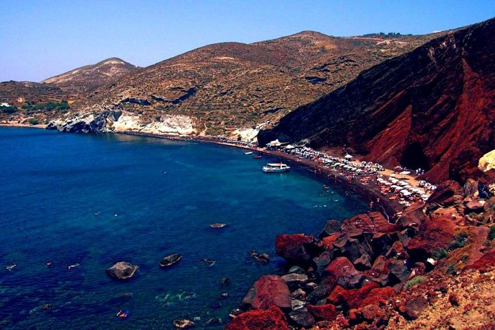 5-Hour Private Best of Santorini - Image 4