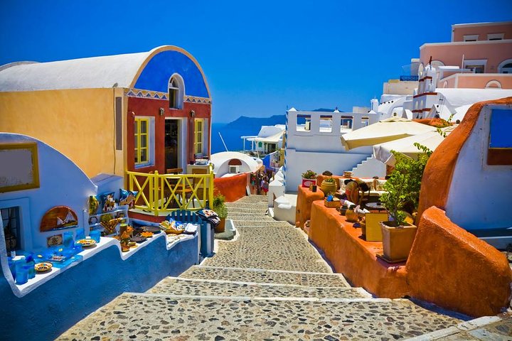 5-Hour Private Best of Santorini - Image 5