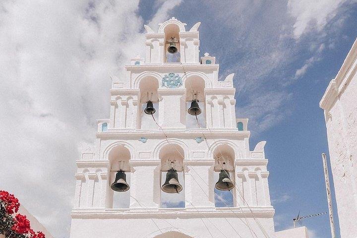 5-Hour Private Best of Santorini - Image 3