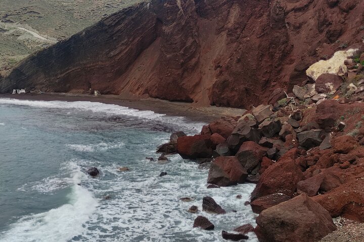 5-Hour Santorini Luxury Exclusive Private Guided Tour - Image 5
