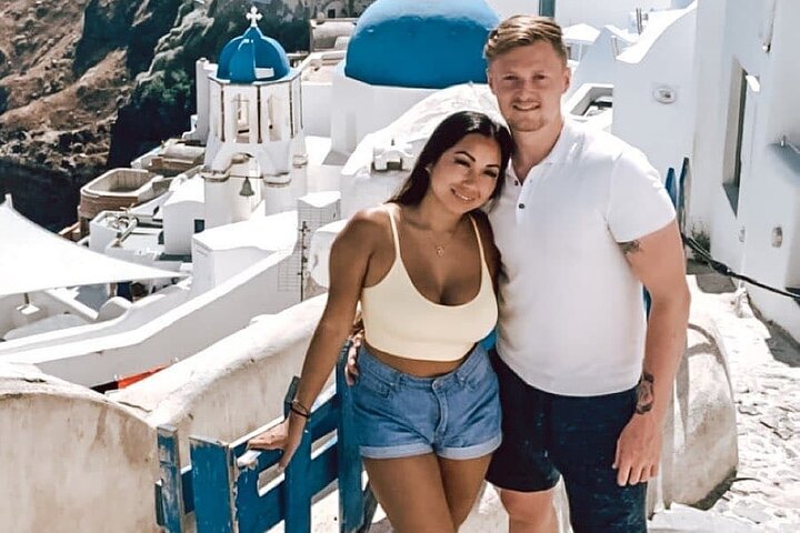 6-Hour Private Custom Santorini Tour-A Full Experience Of The Island. - Image 3