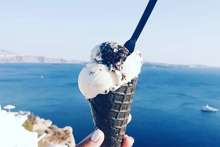 6-Hour Private Custom Santorini Tour-A Full Experience Of The Island. - Image 2