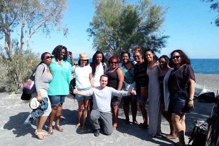6-Hour Private Santorini Sightseeing Tour - Image 5
